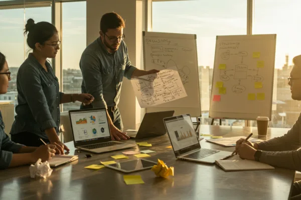 Decision-Making Frameworks: Top 10 for Marketing