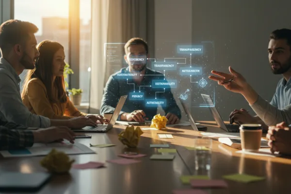 Ethical Decision-Making Frameworks in Marketing 2026