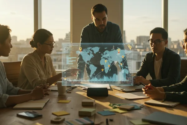 Ethical Growth Strategy: Marketing Truth in 2026