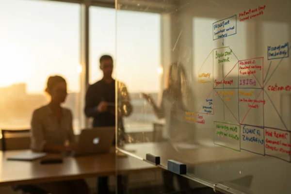 Ethical Marketing: Decision Frameworks & Bias