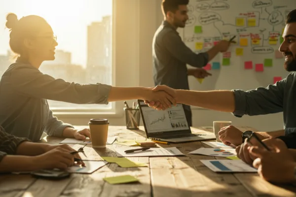 Ethical Marketing: Growth Strategy Without Compromise