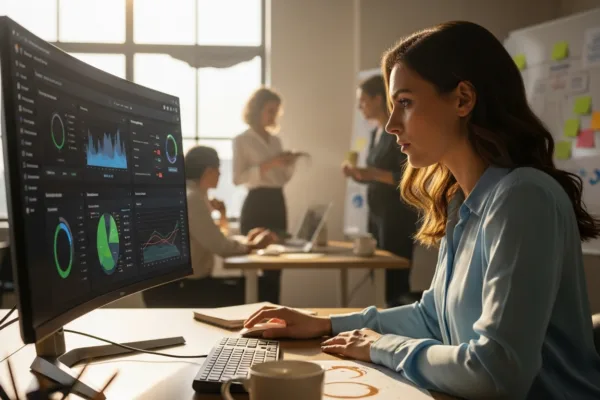 Ethical Performance Analysis: Marketing’s Data Dilemma