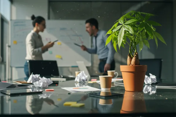 Forecasting Errors: Avoid These Marketing Mistakes