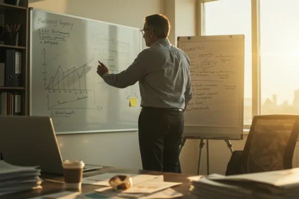 Marketing Reporting: 73% Struggle in 2026