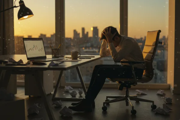Marketing Analytics: Why 85% Fail in 2026