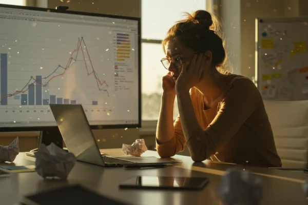 Marketing Forecasts: Avoid 2026’s 5 Common Pitfalls