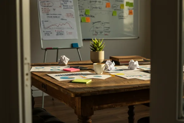 Forecasting Fails: Marketing Mistakes to Avoid