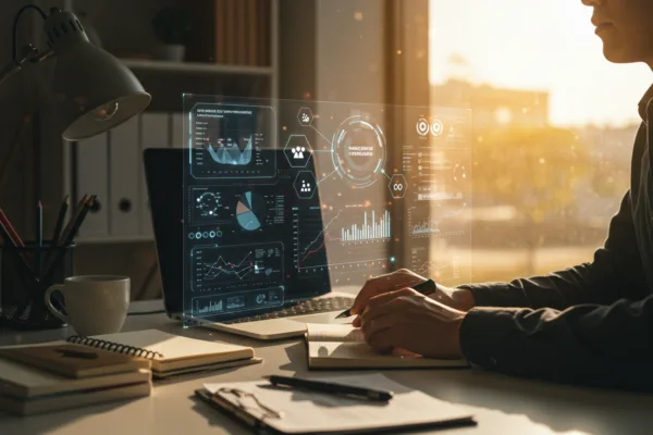 Forecasting for Marketing Success: A How-To Guide