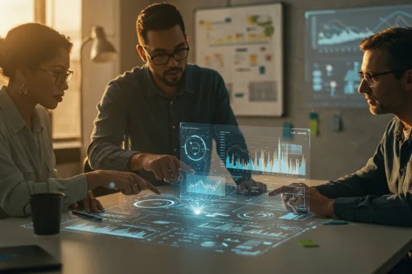 Data-Driven Marketing: 2026’s 20% Retention Boost