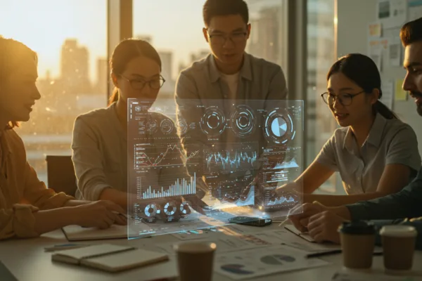 Master Google Ads Forecasting: Avoid 3 Costly Pitfalls