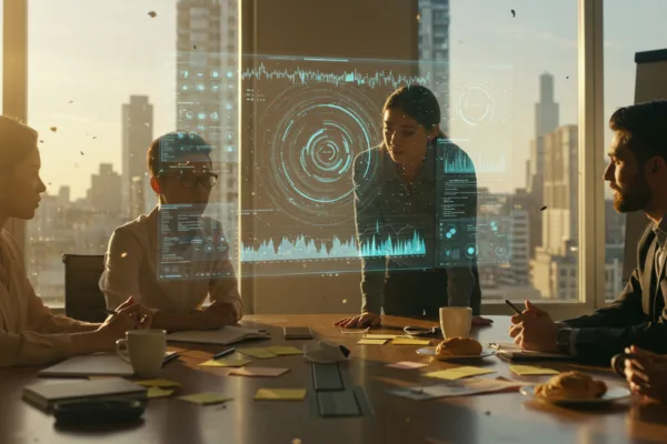 Marketing Reports: Why Bloom & Branch Failed in 2026