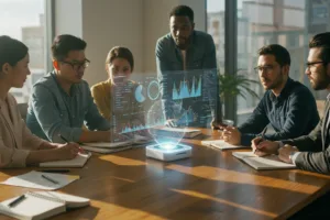 Marketing Technology