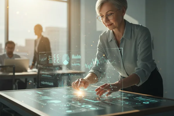 Forecasting: Marketing’s Key to Future Success
