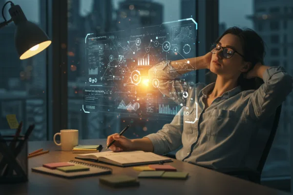 Marketing’s New Playbook: AI-Driven Decisions or Bust