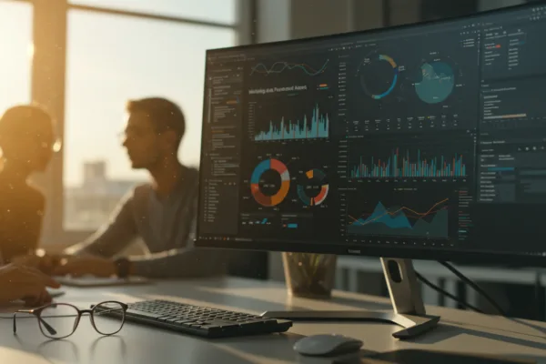 Forecasting’s Future: AI-Powered Marketing Predictions