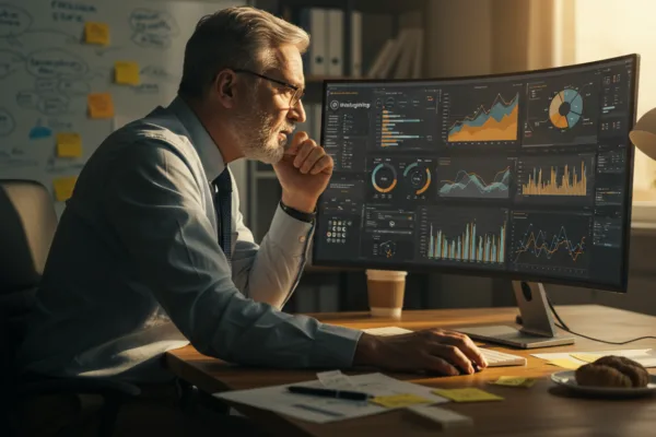 Fintech’s 2027 Digital Marketing Shift: Agrawal’s Take