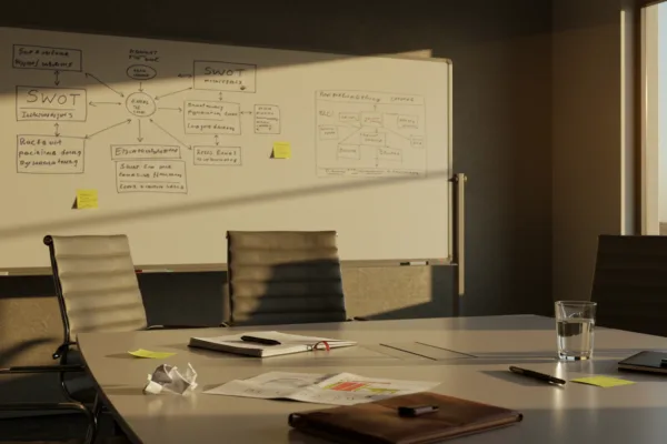 Frameworks: Avoid Marketing Decision Mistakes