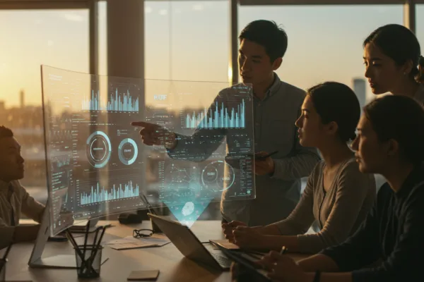 Future of Marketing: Performance Analysis in 2026