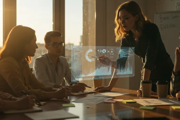 Marketing Attribution: 15% ROI Boost by 2026