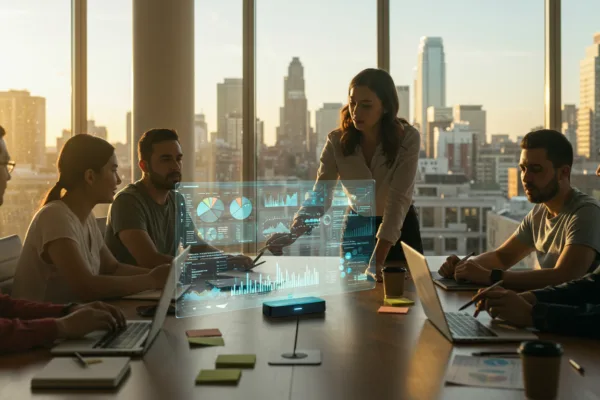 Future of Marketing Performance Analysis: Predictions