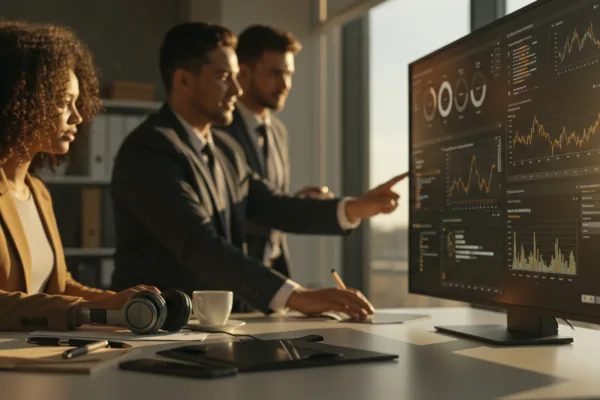 Future of Marketing Reporting: Key Predictions
