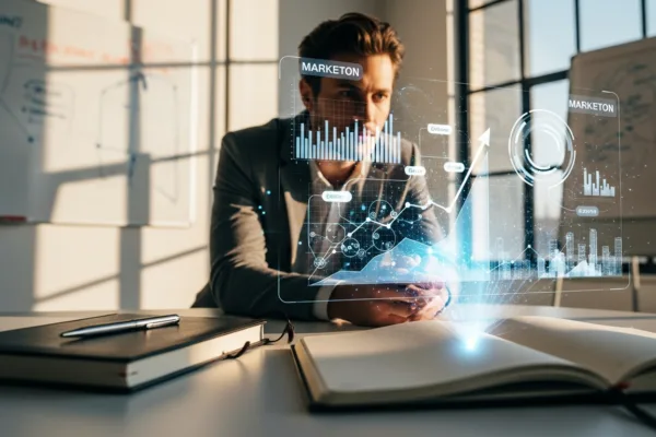 Future-Proof Growth: 2026 Marketing Strategy