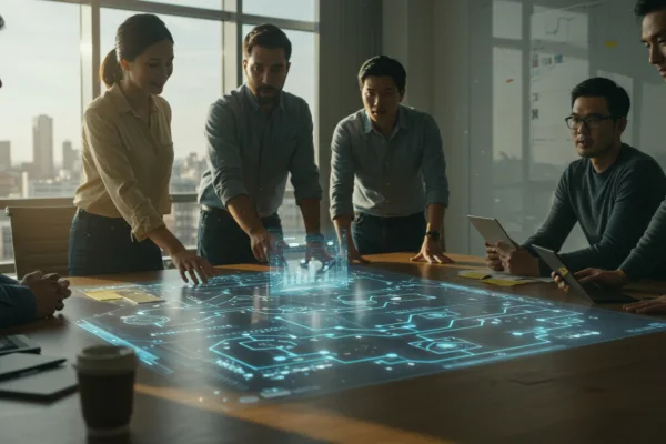 Marketing Decision-Making: Why 2026 Demands Frameworks