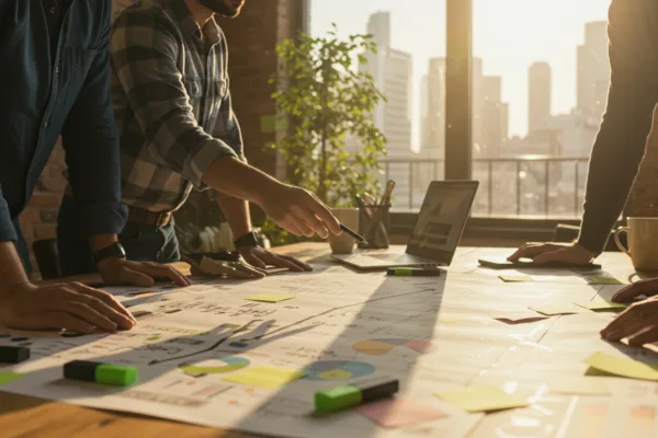 Growth Planning 2026: Scale Your Marketing Now