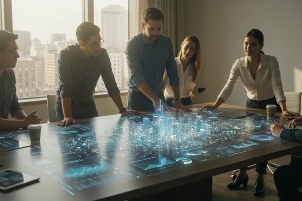 Synaptic Solutions’ 2026 Growth Strategy Secret