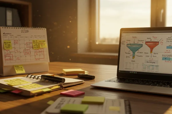 72% of Businesses Fail Without a Growth Strategy