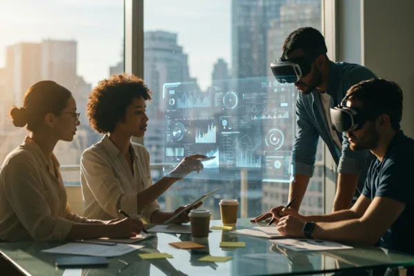 Digital Marketing: Smart Growth in 2026
