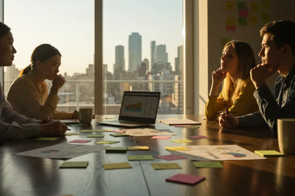 2026 Marketing: From Campaigns to Growth Squads