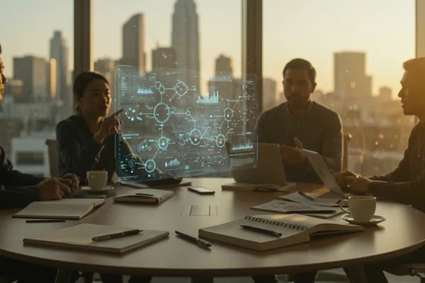 Growth Strategy 2026: Key Marketing Predictions