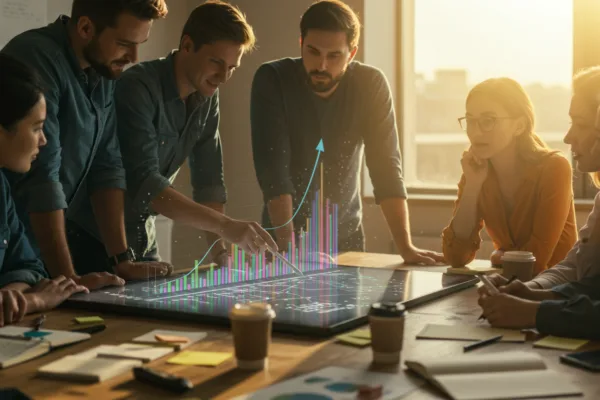 Data-Driven Decisions: 5 Steps for 2026