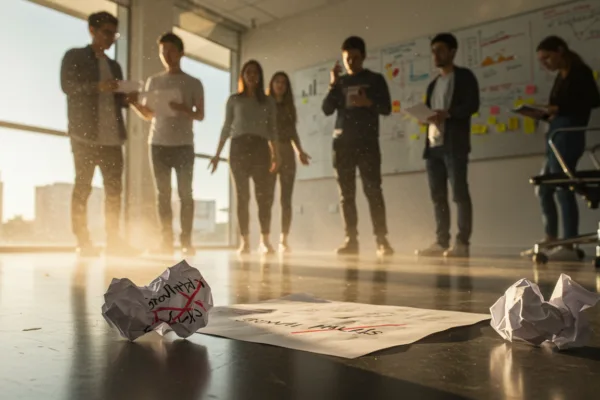 Your Marketing KPIs Are Wrong: Fix Them in 2023