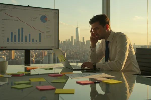 Growth Strategy: Boost ROI 15-20% by 2026
