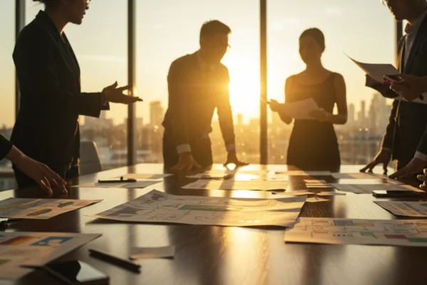 Bloom & Branch: 2026 Growth Strategy Makeover