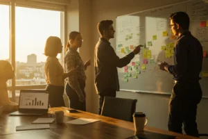 Marketing Technology