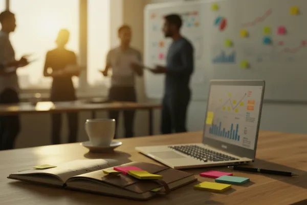 Growth Strategy: Top 10 Marketing Tips for Success