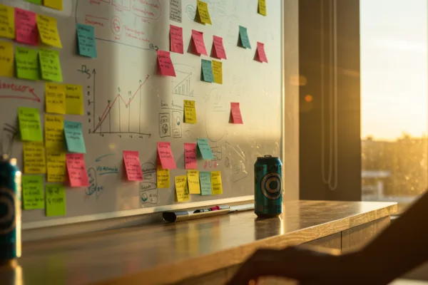 Growth Strategy: Top 10 Ways to Explode Your Marketing