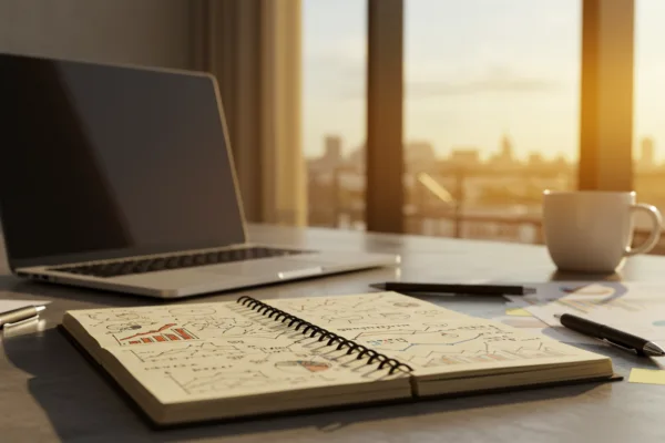 Growth Strategy: Why 50% of Startups Stall in 2026