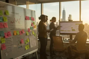 Data & Analytics
