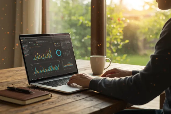 KPI Tracking: A 2026 Beginner’s Marketing Guide