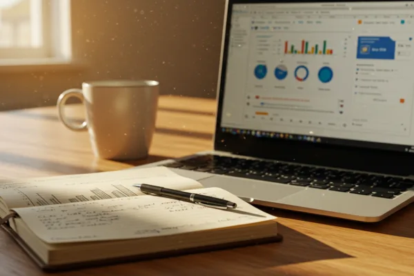 Marketing Forecasting: Engineer 2026 Success