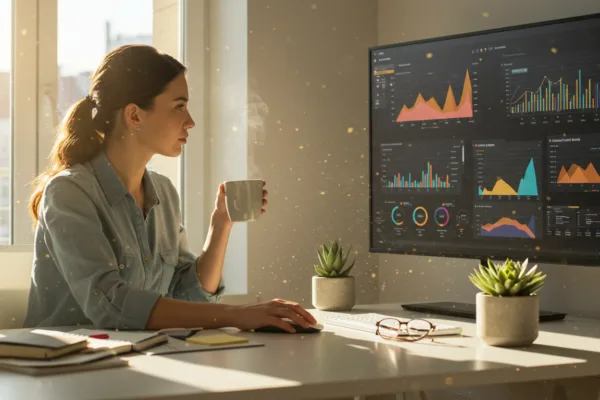 KPI Tracking: From Data to Dollars in 2026