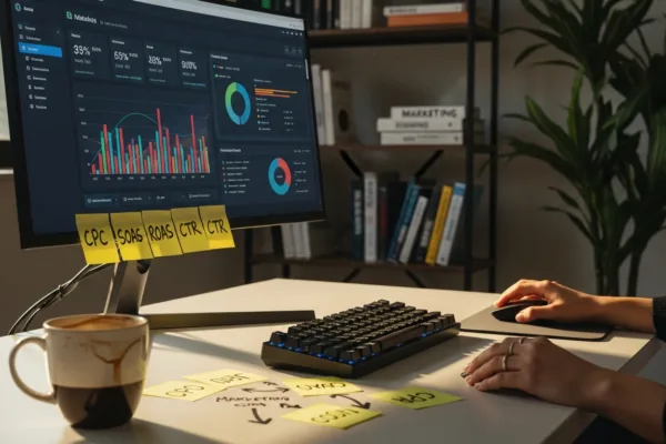 KPI Tracking: A Beginner’s Guide for Marketing