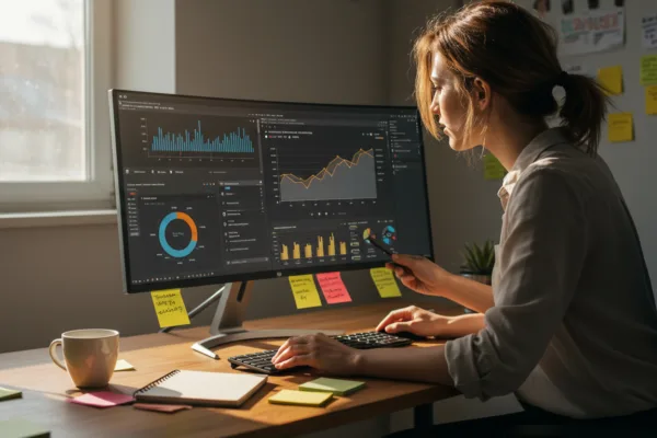 KPI Tracking: A Beginner’s Guide to Marketing