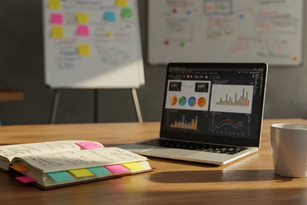 KPI Tracking: A Marketing Guide for Success