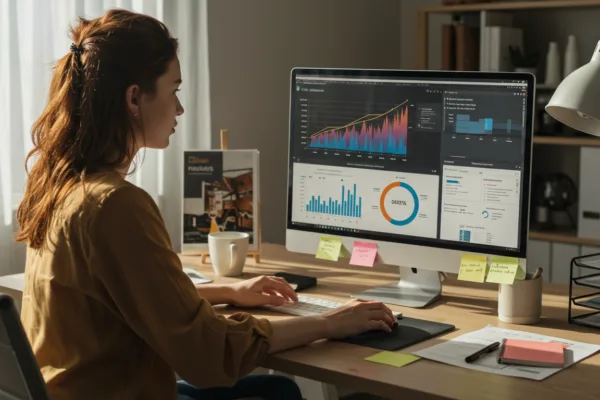 KPI Tracking: A Simple Guide for Marketing Success