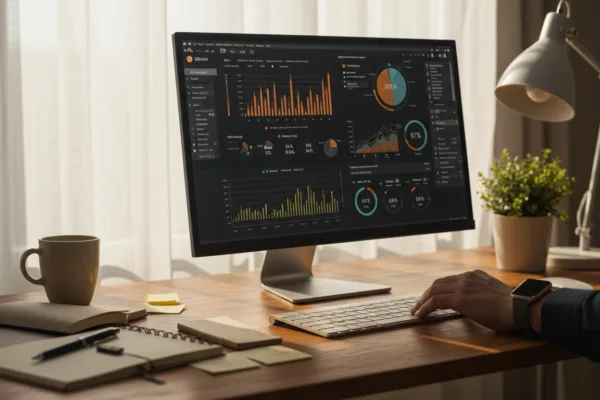 KPI Tracking: Best Marketing Practices